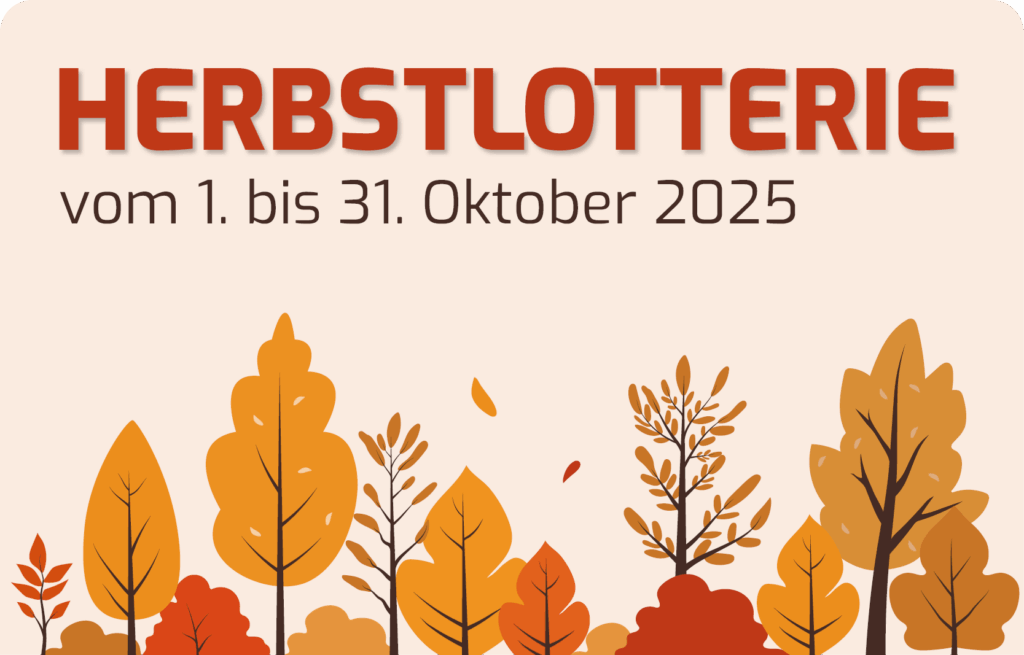LandshutCARD Herbstlotterie